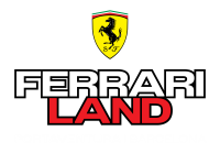 Logo Ferrariland