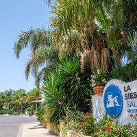 Geniet van Camping Resort La Siesta Salou