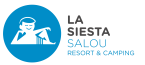 Logo de La Siesta Salou