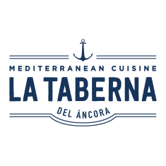 Logo de La Taberna del Áncora