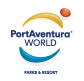 Logo PortAventura